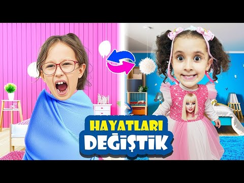 BAHAR AND BANU ALYA CHANGED THEIR LIVES!! BANU ALYA REGRET IT!!