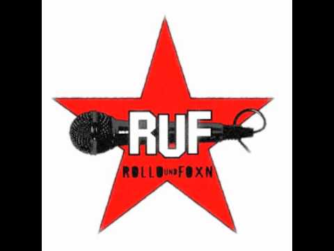 Rollo & Foxn - Es Muss Weitergehen (2008)