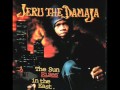 Jeru The Damaja - 01 Intro