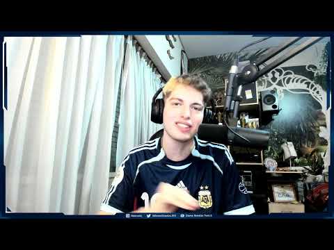 DAVO: GANENLE A SAN LORENZO