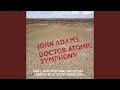 Doctor Atomic Symphony: III. Trinity