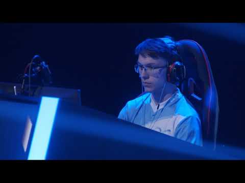 goblin vs Reynor PvZ - Round of 8 - WCS Spring 2019