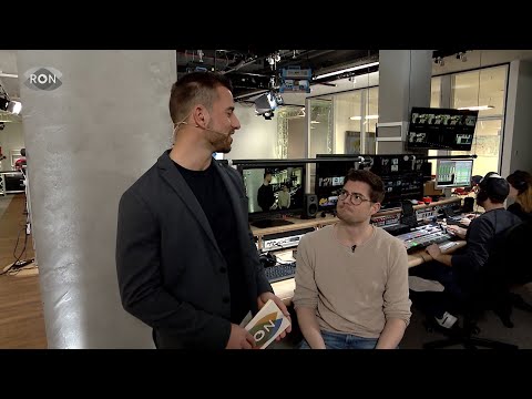 | RON TV | Sendung vom 27.02.2020