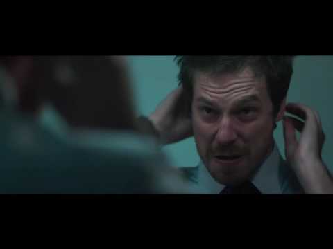 The Belko Experiment Official Trailer 1 2017   John Gallagher Jr
