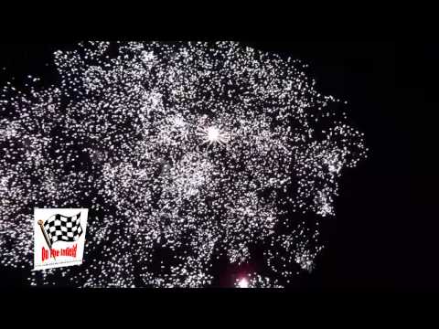 SPEEDWAY CITY THRILLARAMA 2013