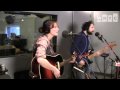 Dawn Landes "Sweet Heart of the Rodeo" Live on Soundcheck