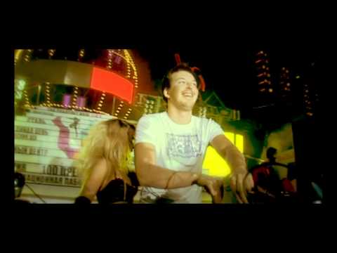 DJ Feel & Владимир Познер - Dance 4 Life Russia (Official Music Video)