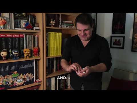 Size Does Matter 2 0 by Juan Pablo Magic