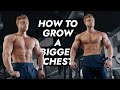 How To Grow A Bigger Chest | IFBB Pro Tips
