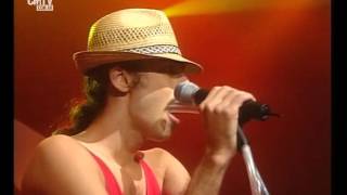 Illya Kuryaki and the Valderramas - Apocalipsis Wow (CM Vivo 1999)