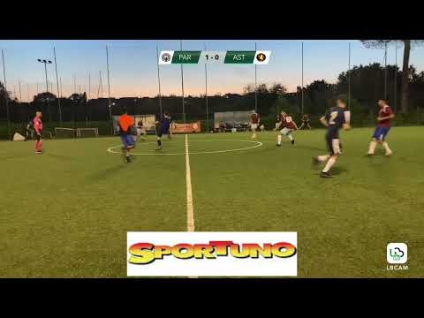 Partizan Degrado-Aston Birra