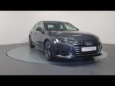Audi A4 35tdi SE was 44950 -now 42950 - Image 2