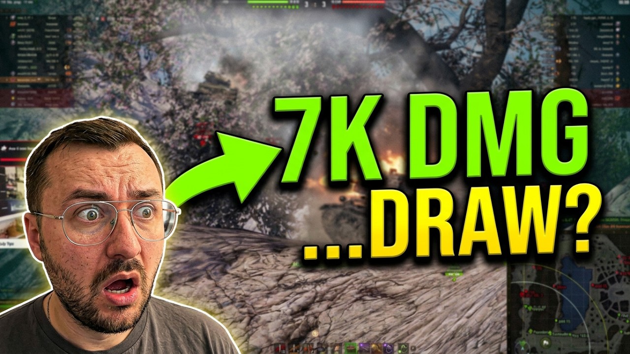 What A Guy - WZ-120G FT | World of Tanks
