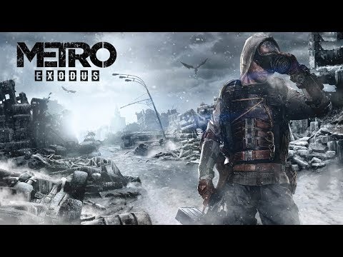 НА КОНЕЦ ТО ДОЖДАЛИСЬ ● Прохождение Метро: Исход #1