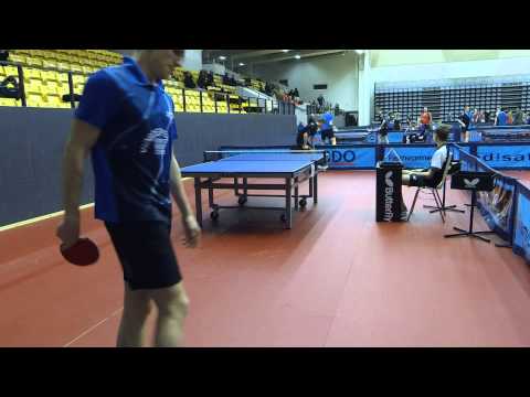 141130 Odense GP, Michael Ryding - Rasmus Storkehave