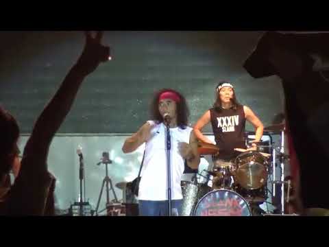 Slank- kosong sama kosong