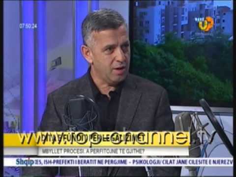 Wake Up, 30 Janar 2015, Pjesa 2 - Top Channel Albania - Entertainment Show