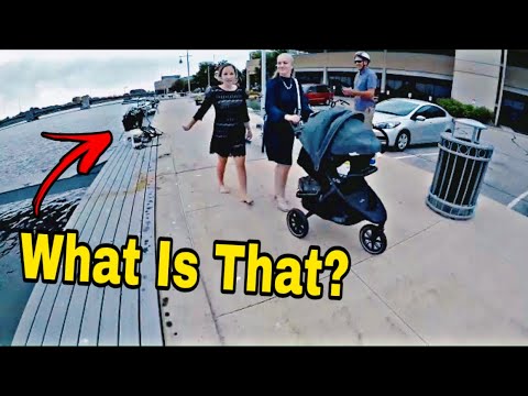 Magnet Fishing The Best Honey Hole EVER - Nobody Can Believe What I Found!!!