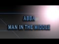 ABBA-Man In The Middle [HD AUDIO]