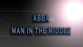 ABBA-Man In The Middle [HD AUDIO]