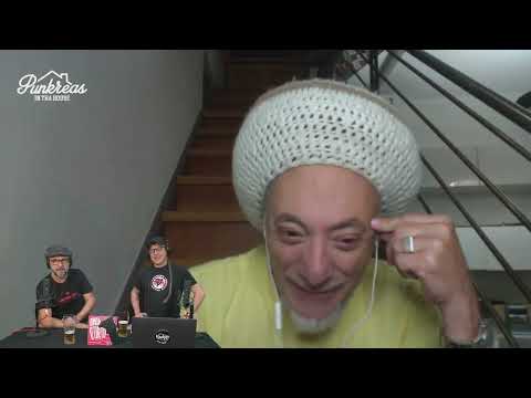 Punkreas In Tha House - Bunna (Africa Unite)