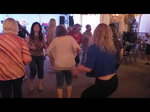 Nite Flyte wows the crowd at Steel Pub