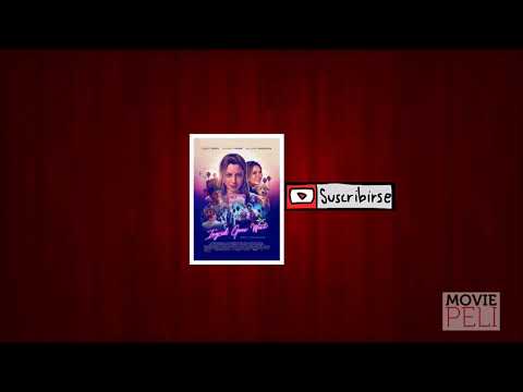 Ingrid cambia de rumbo (2017)