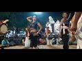 அதிரவைக்கும் நளின கரகாட்டம் நையாண்ட�