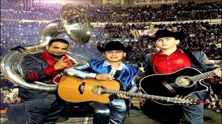 Neto Roca - Ariel Camacho Y Los Plebes Del Rancho (En Vivo 2014)