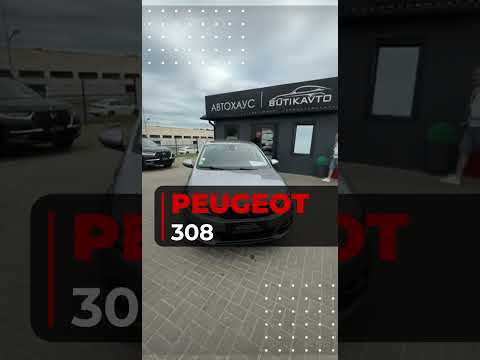 фото peugeot 308 ii рестайлинг 0