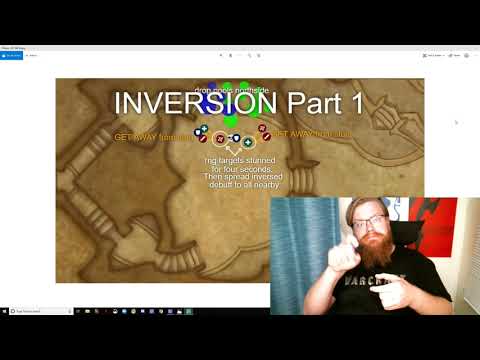 Eternal Palace- Abyssal Commander Sivara STRATEGY