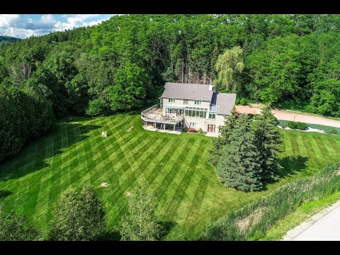 12 Sunshine Mountain Drive Caledon East