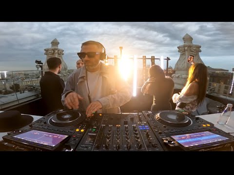 Sharapov / Live Set Oblako hotel Pekin 30.05.2025