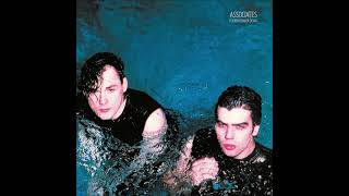Associates - A Girl Named Property (2016 CD Audio)