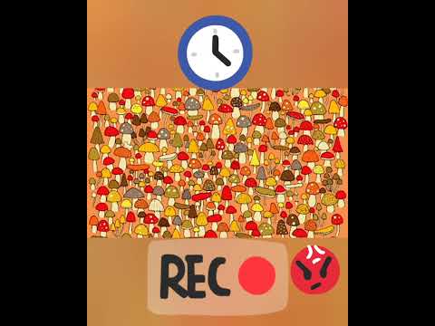 Are You Observant Enough to Find the Mouse? #Hashtag #Spencer