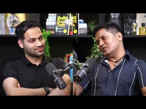 Indian Spy: Dark Reality China, Weapons, Commando Training & Jail - Lucky Bisht |Raj Shamani#podcast