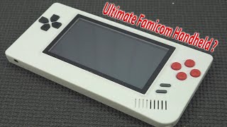 FC Pocket Max.. Like The Looks ! I Don't Like The Rest ! 🤣