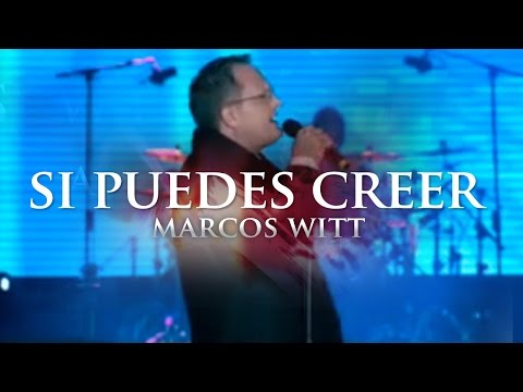 Thumbnail for Si Puedes Creer video