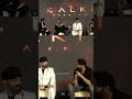 Introvert Amitabhbachchan About Prabhas Kalki2898ad Pre Release Event Rana Shorts Ytshort