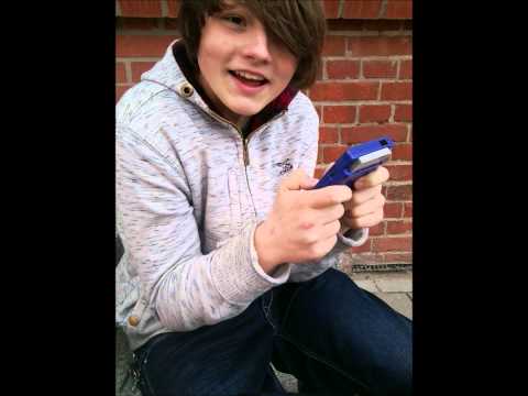 Darling, i love you.