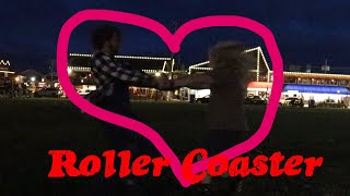 Roller Coaster By Luke Bryan Music Video