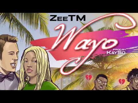 ZeeTM - Wayo (Audio Slide)
