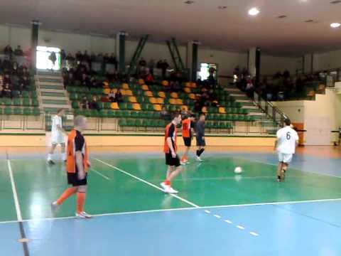 9 kolejka  halówki w Lubawie