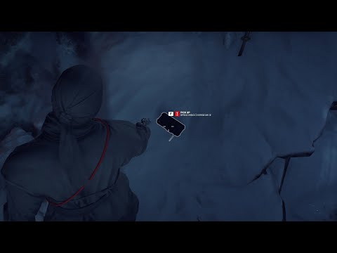 Hitman WoA - Hokkaido SA Speedrun in 11 Seconds