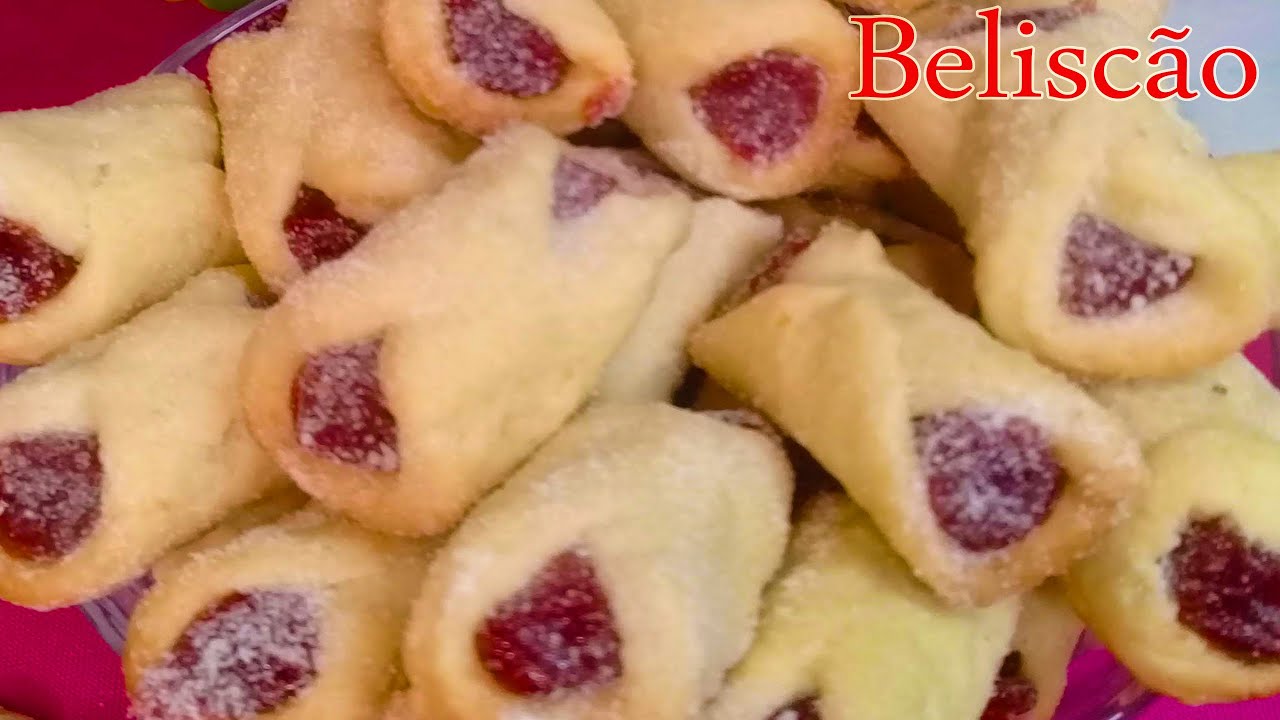 Beliscão de Goiabada