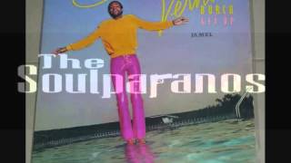 Vernon Burch - Never Can Find Away ( Hot Love )