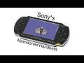 The History Of The PSP Sony S Most Underrated Console