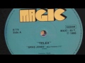 Telex - Spike Jones (Maxi Version)