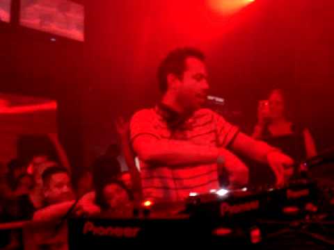 Sander Van Doorn Playing Pressure (Alesso Remix) at Sutra OC