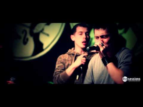 Marčelo & Iskaz - Pozerište (live)